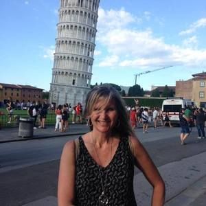 Meet your Posher, Stacey